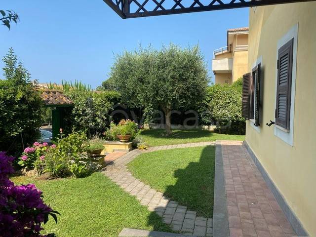 appartamento in vendita a Ladispoli