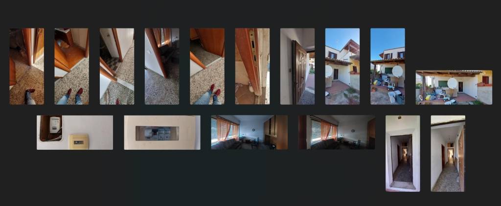 appartamento in vendita a Ladispoli