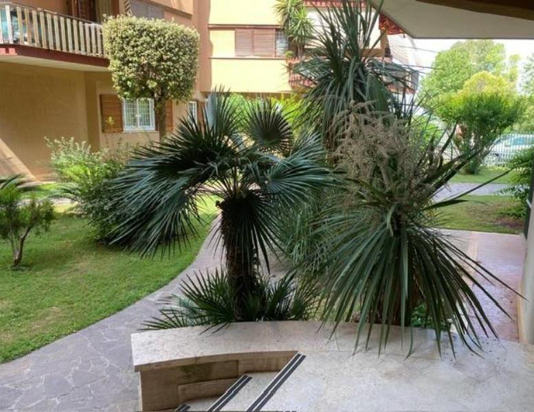 appartamento in vendita a Ladispoli in zona Marina di San Nicola