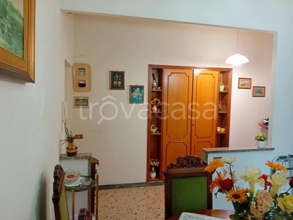 appartamento in vendita a Ladispoli