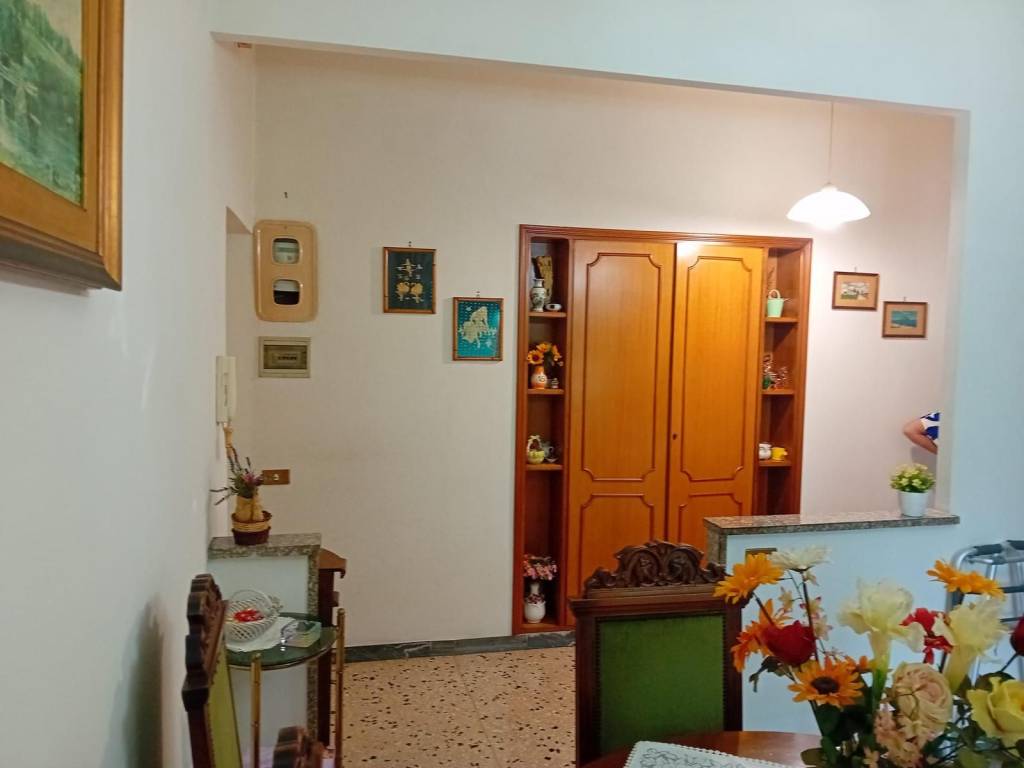 appartamento in vendita a Ladispoli