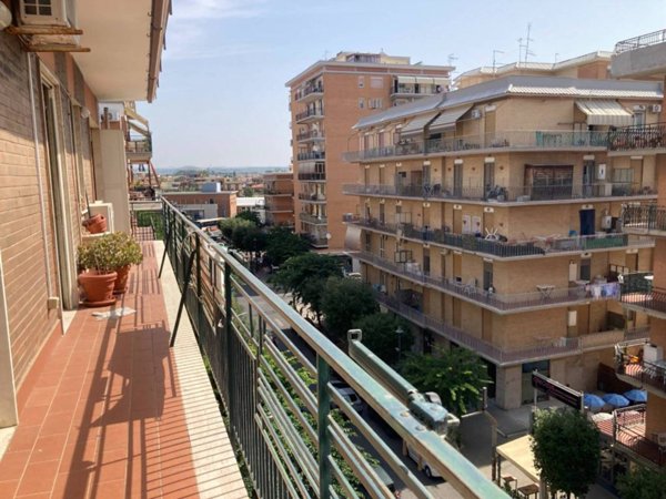 appartamento in vendita a Ladispoli