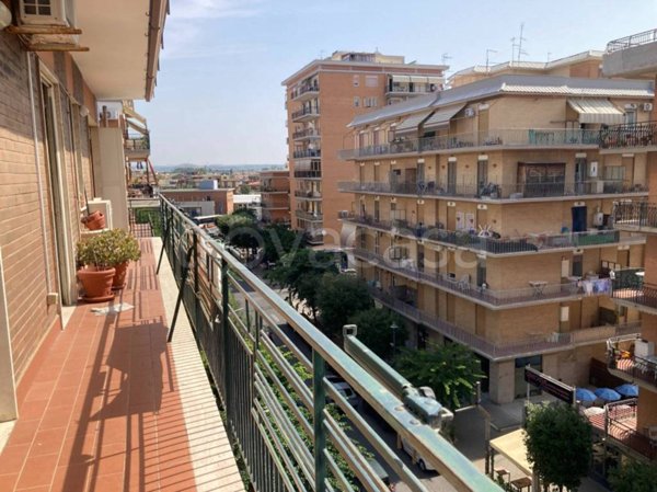 appartamento in vendita a Ladispoli