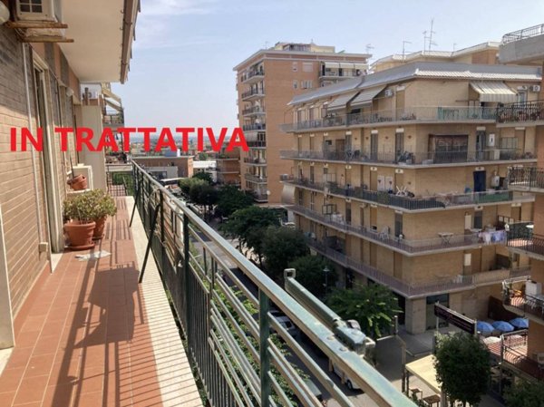 appartamento in vendita a Ladispoli