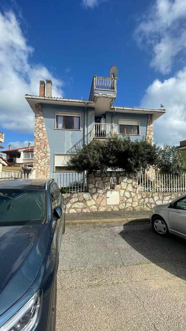 appartamento in vendita a Ladispoli
