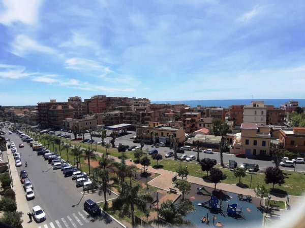 appartamento in vendita a Ladispoli