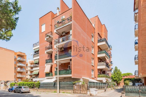appartamento in vendita a Ladispoli