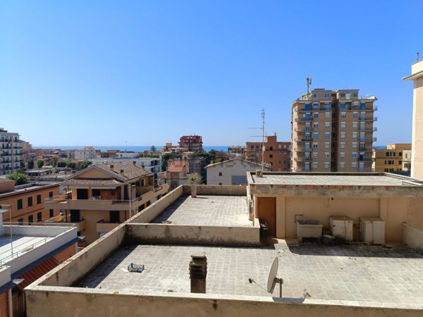 appartamento in vendita a Ladispoli