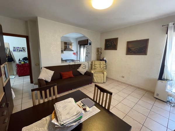 appartamento in vendita a Ladispoli