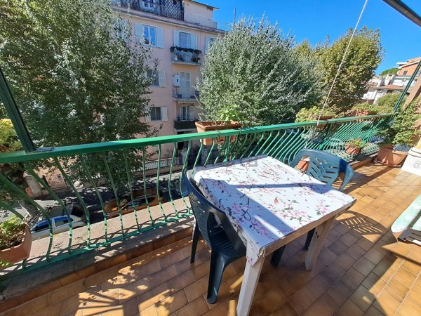 appartamento in vendita a Ladispoli