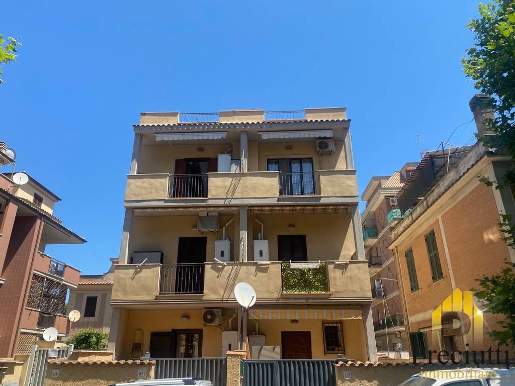 appartamento in vendita a Ladispoli