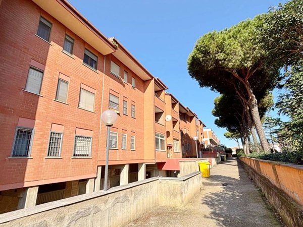 appartamento in vendita a Ladispoli