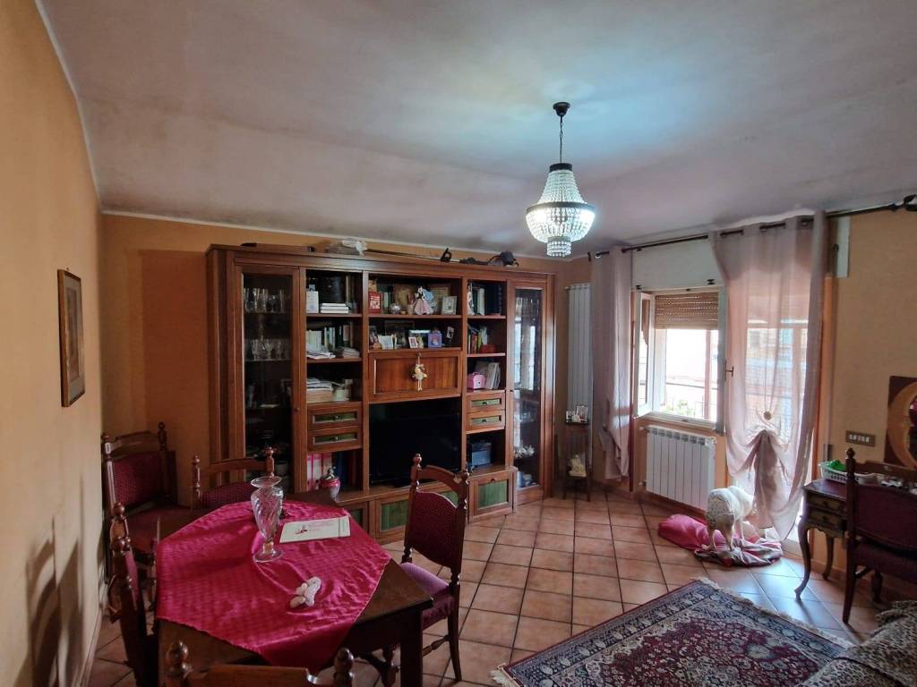 appartamento in vendita a Ladispoli