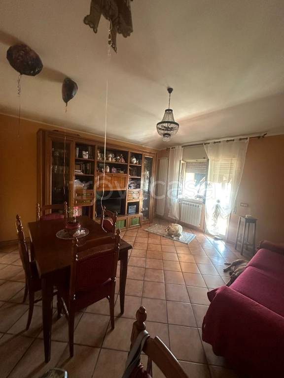 appartamento in vendita a Ladispoli