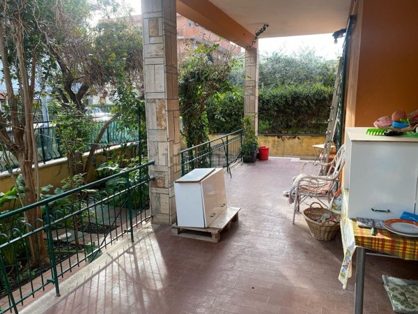 appartamento in vendita a Ladispoli