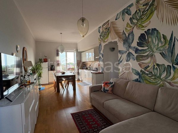 appartamento in vendita a Ladispoli in zona Marina di San Nicola