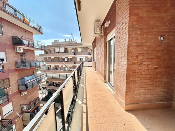 appartamento in vendita a Ladispoli