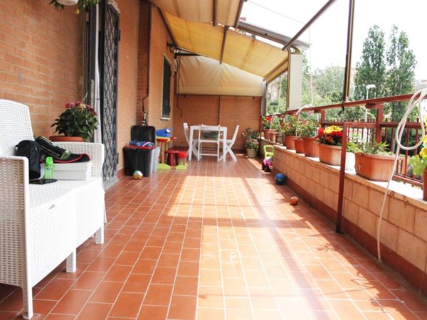 appartamento in vendita a Ladispoli