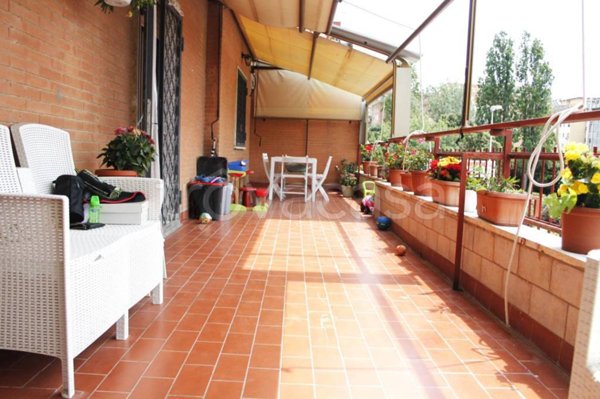 appartamento in vendita a Ladispoli