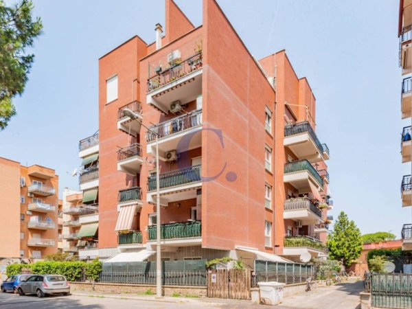 appartamento in vendita a Ladispoli