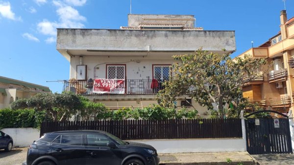 appartamento in vendita a Ladispoli
