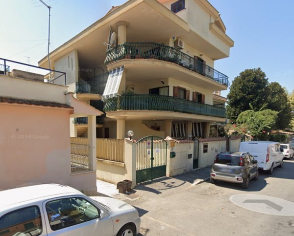 appartamento in vendita a Ladispoli