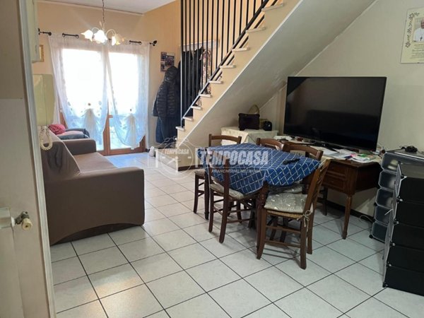 appartamento in vendita a Ladispoli