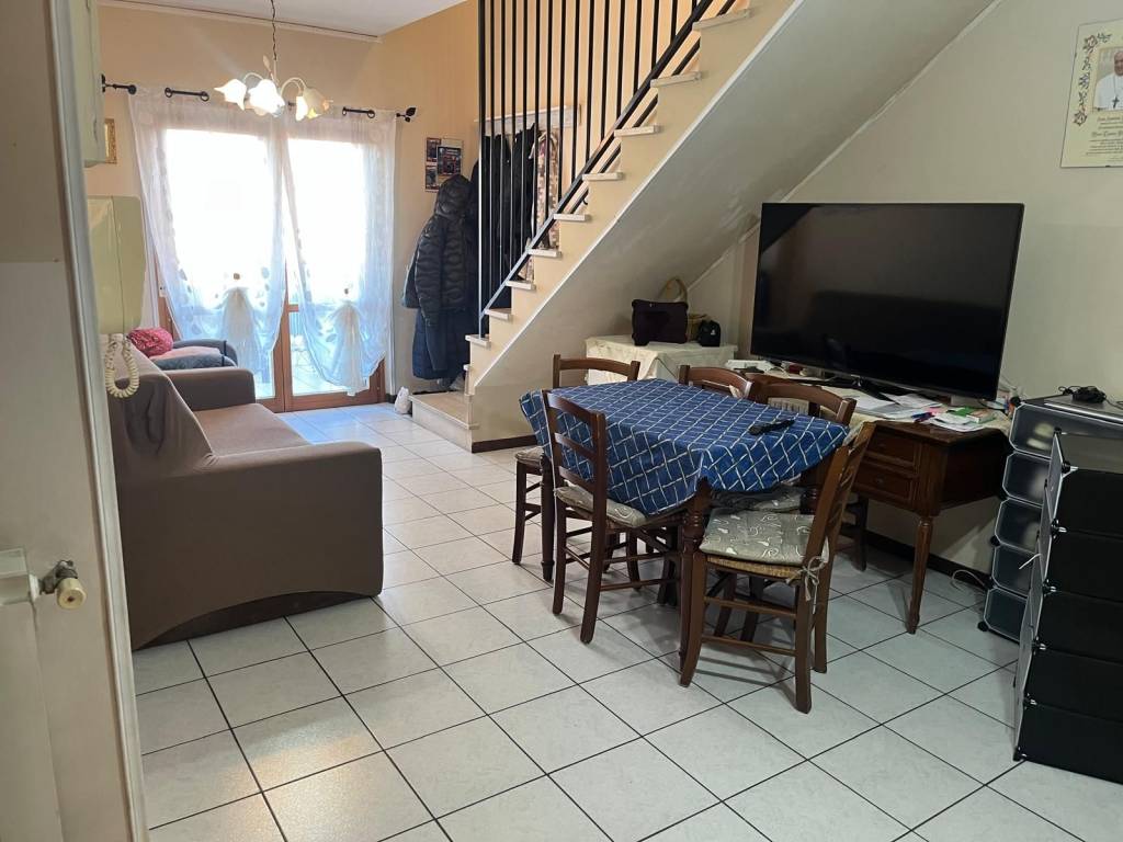 appartamento in vendita a Ladispoli