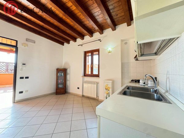 appartamento in vendita a Ladispoli
