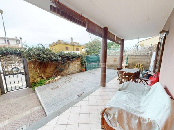 casa indipendente in vendita a Ladispoli
