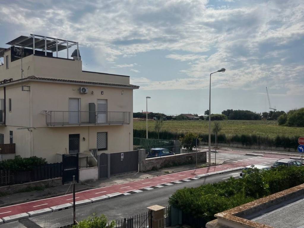 appartamento in vendita a Ladispoli