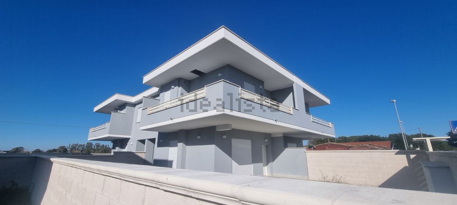 casa indipendente in vendita a Ladispoli