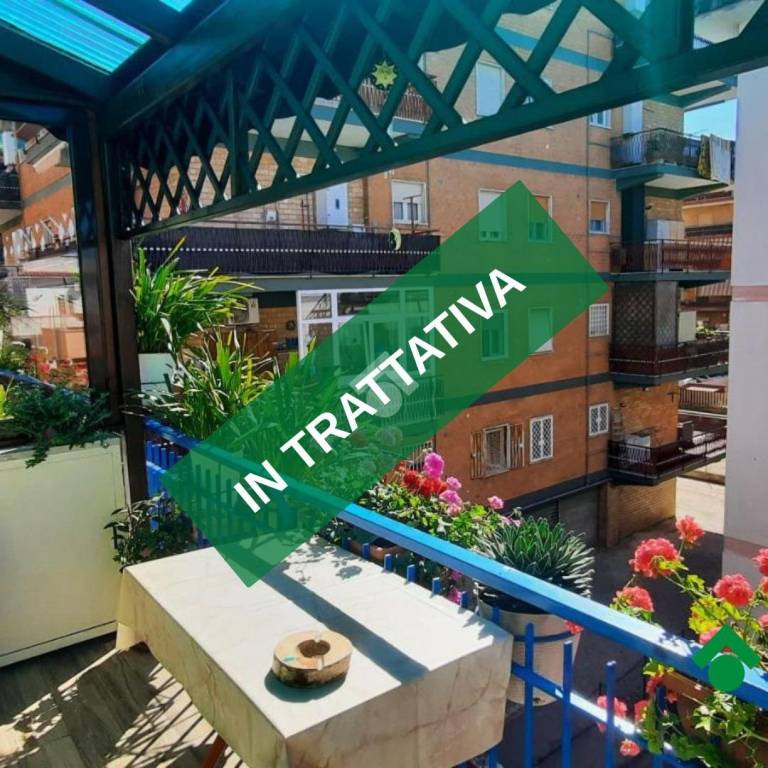appartamento in vendita a Ladispoli
