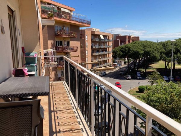 appartamento in vendita a Ladispoli