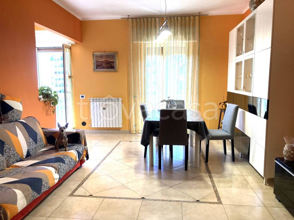 appartamento in vendita a Ladispoli