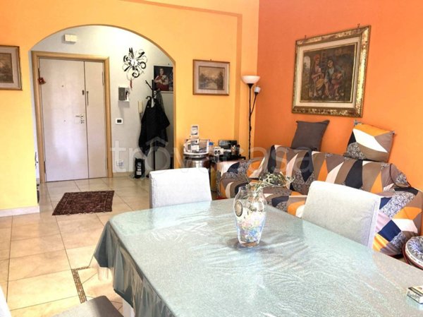 appartamento in vendita a Ladispoli