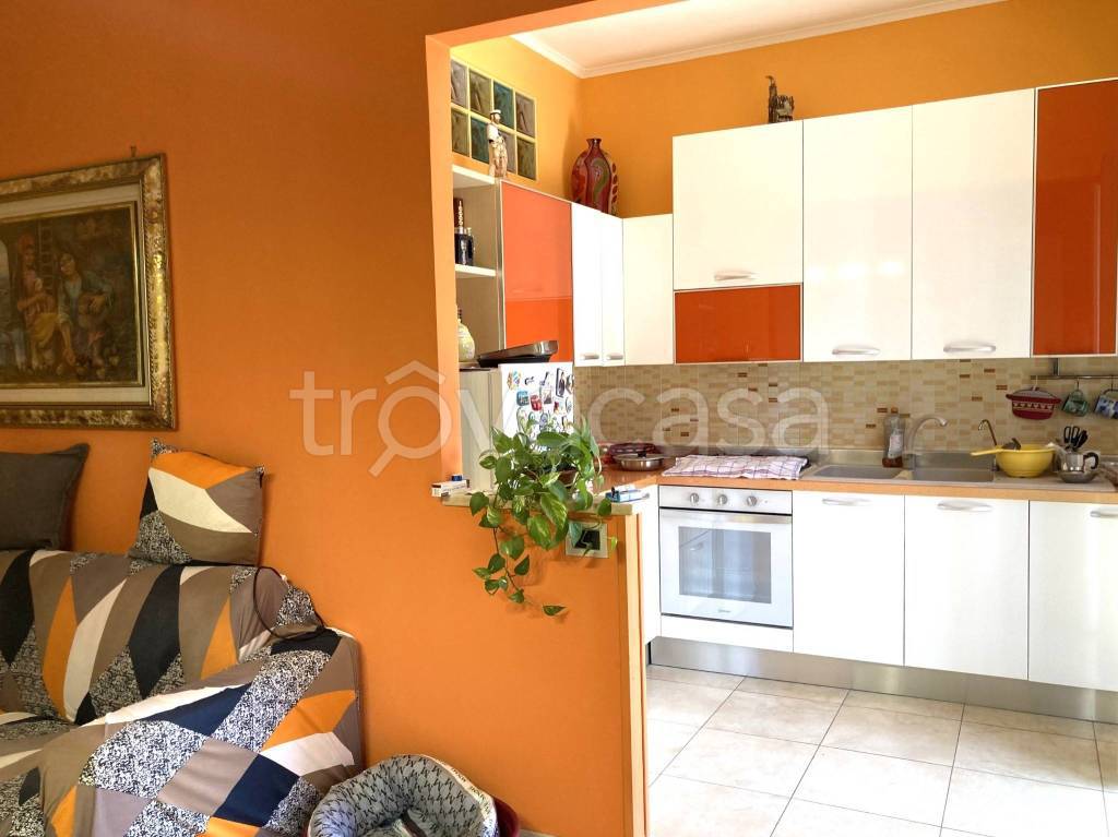 appartamento in vendita a Ladispoli