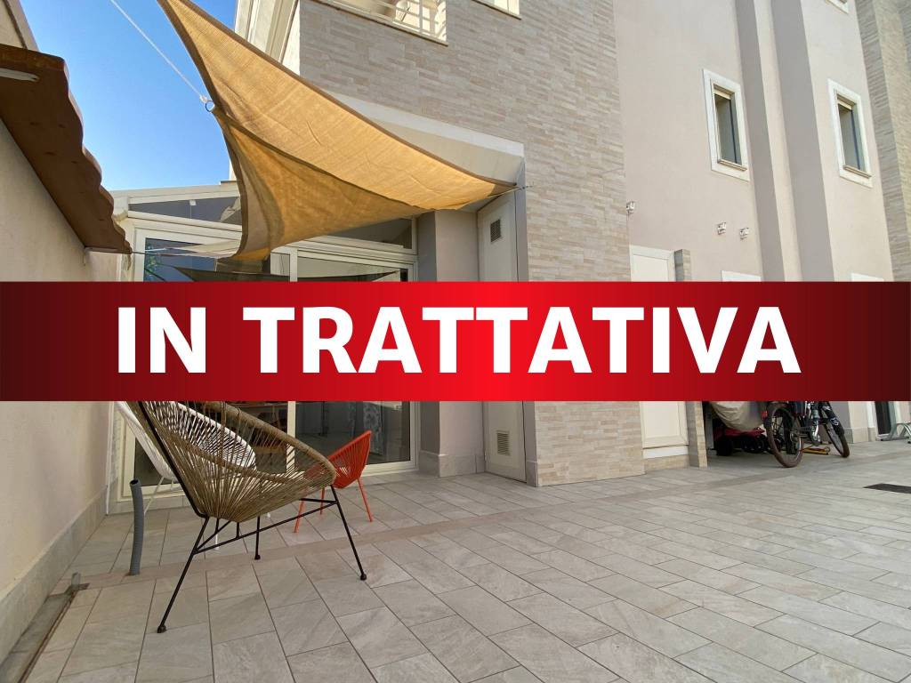 appartamento in vendita a Ladispoli