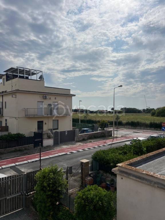 appartamento in vendita a Ladispoli