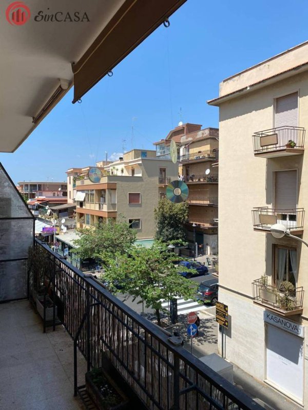 appartamento in vendita a Ladispoli