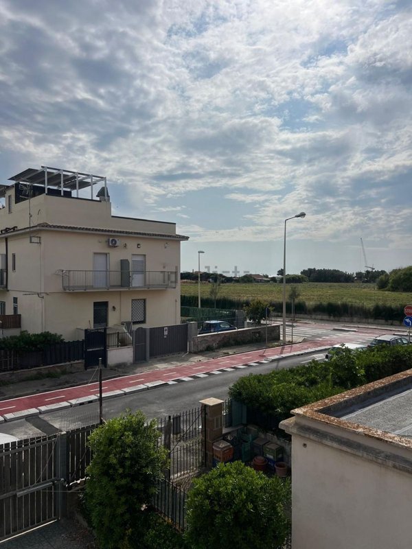 appartamento in vendita a Ladispoli