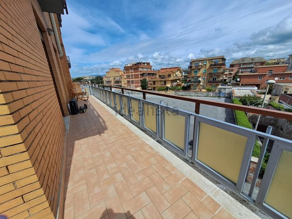 appartamento in vendita a Ladispoli