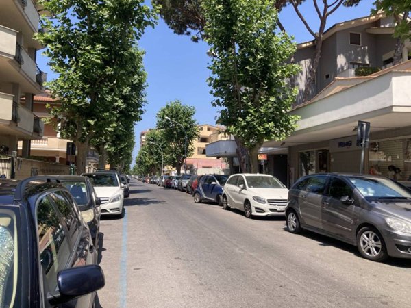 appartamento in vendita a Ladispoli