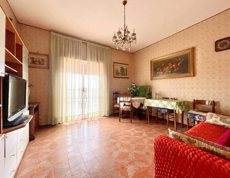 appartamento in vendita a Ladispoli