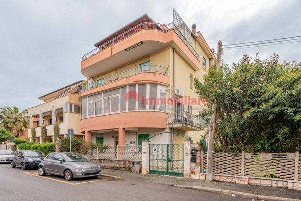 appartamento in vendita a Ladispoli