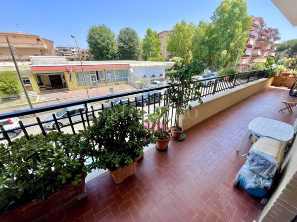 appartamento in vendita a Ladispoli