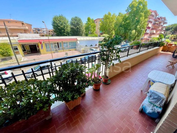 appartamento in vendita a Ladispoli