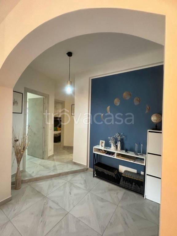appartamento in vendita a Ladispoli