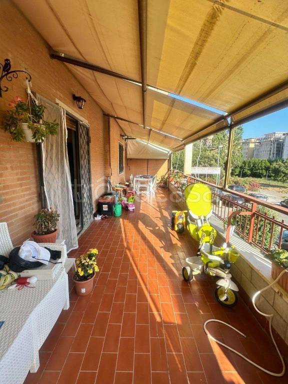 appartamento in vendita a Ladispoli