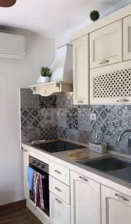 appartamento in vendita a Ladispoli